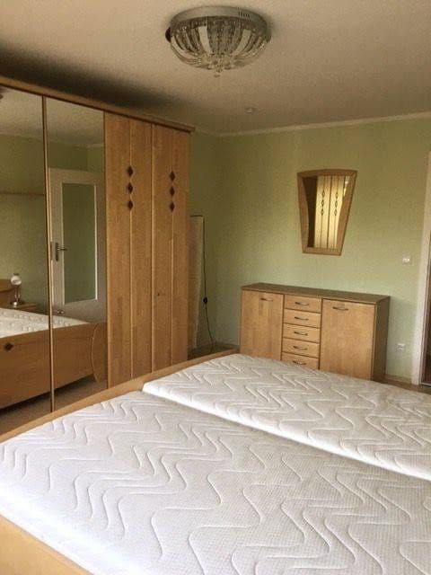 3 bedroom flat for sale, 73 m², Buchloe, Bavaria 3 bedroom flat for sale, 73 m², Buchloe, Bavaria
