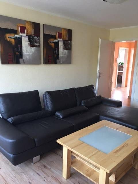 3 bedroom flat for sale, 73 m², Buchloe, Bavaria 3 bedroom flat for sale, 73 m², Buchloe, Bavaria