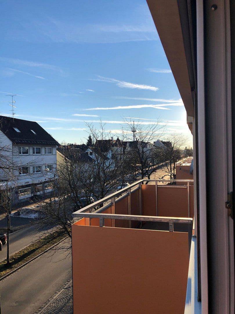 3 bedroom flat for sale, 73 m², Buchloe, Bavaria 3 bedroom flat for sale, 73 m², Buchloe, Bavaria