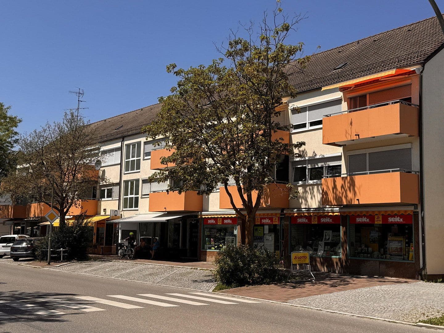 3 bedroom flat for sale, 73 m², Buchloe, Bavaria 3 bedroom flat for sale, 73 m², Buchloe, Bavaria