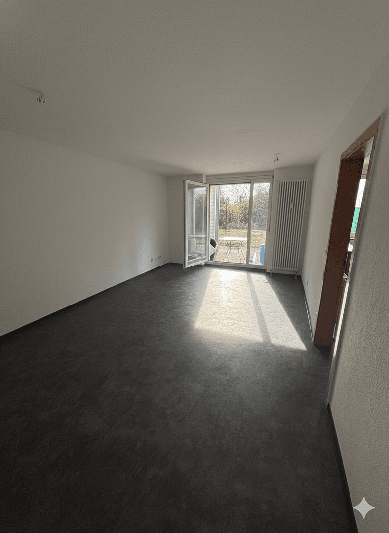 2 bedroom flat for sale, 57 m², Waiblingen, Baden-Württemberg 2 bedroom flat for sale, 57 m², Waiblingen, Baden-Württemberg