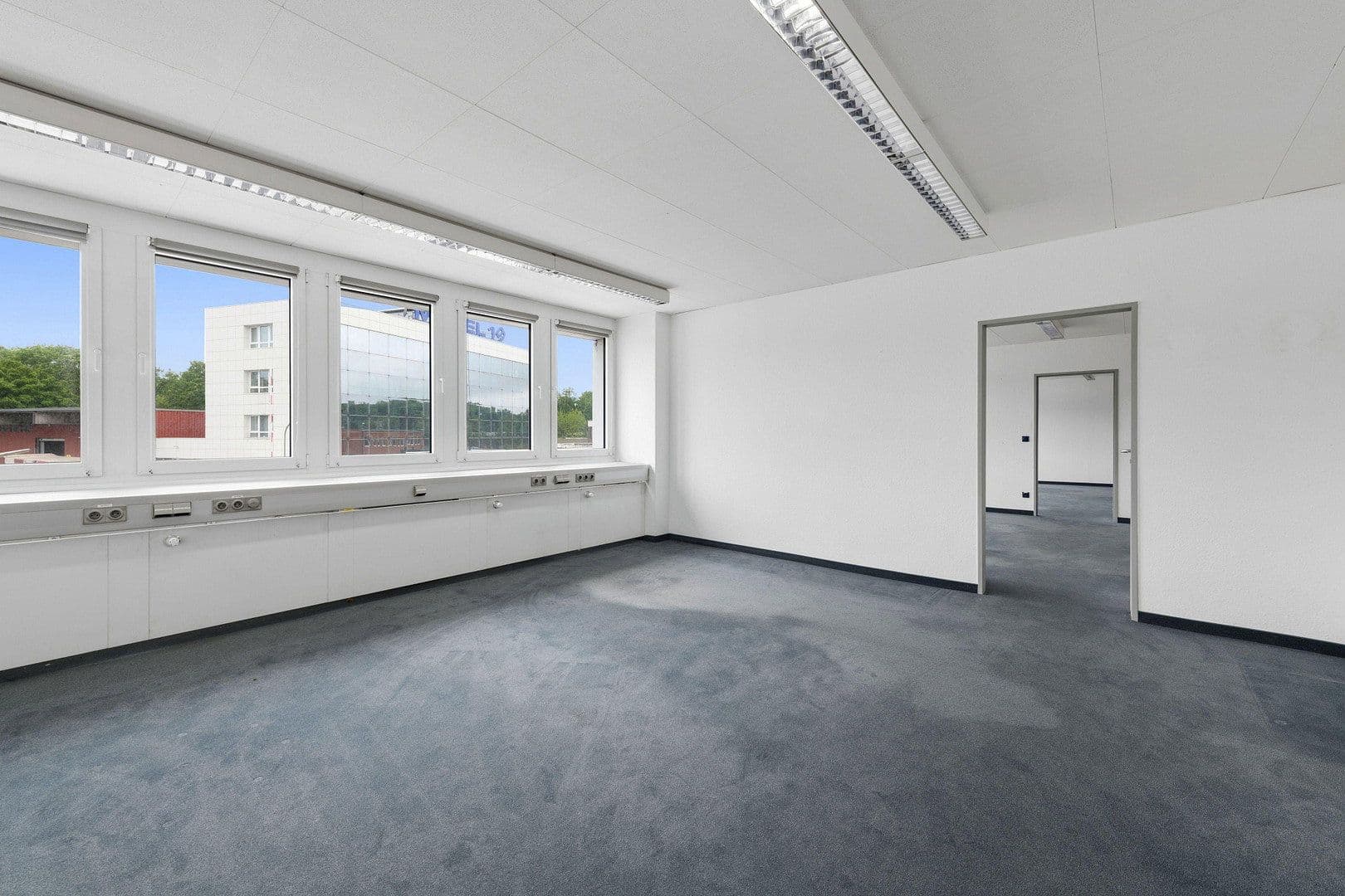 office to rent, 646 m², Moselstr. 14, Neuss, North Rhine-Westphalia office to rent, 646 m², Moselstr. 14, Neuss, North Rhine-Westphalia