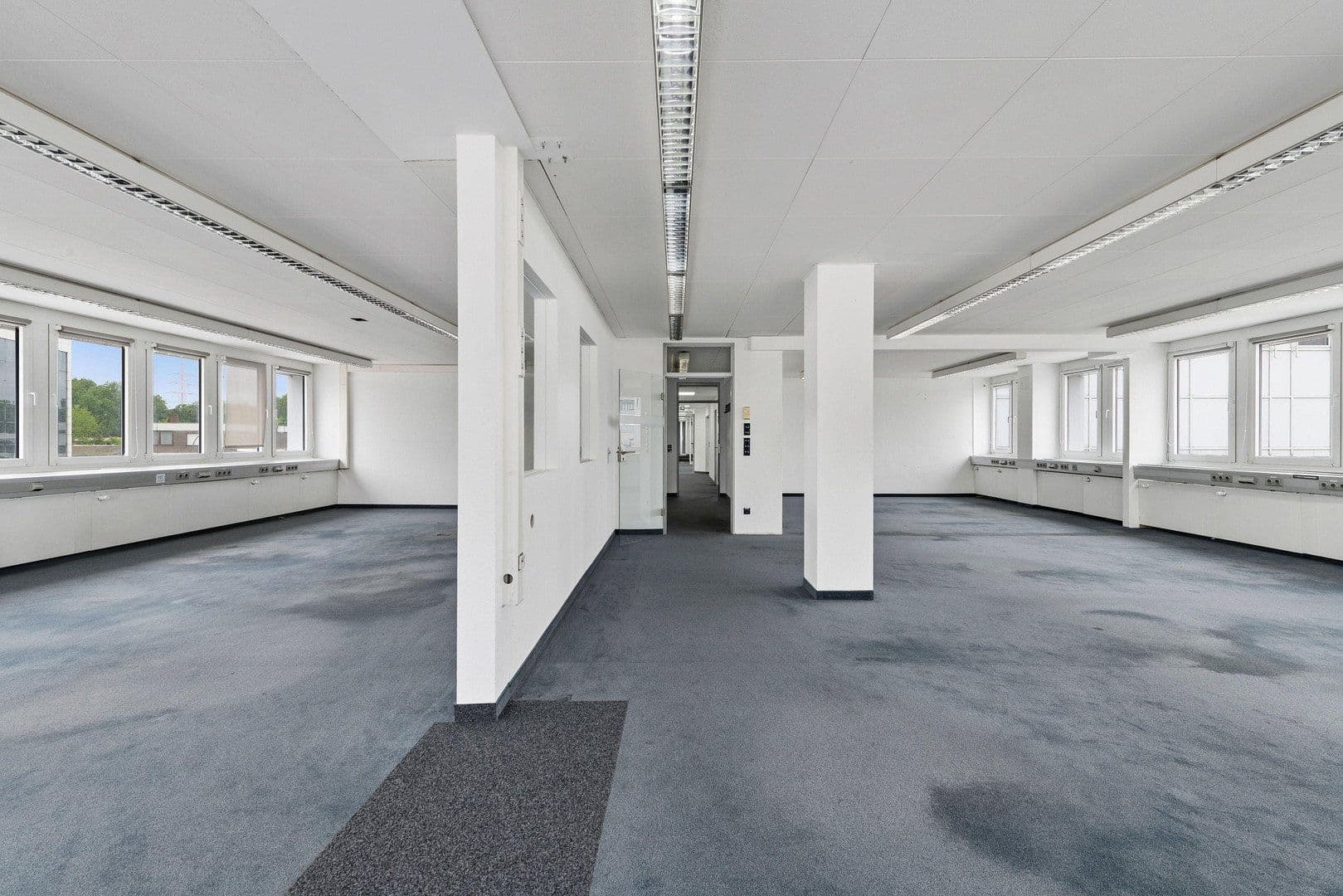 office to rent, 646 m², Moselstr. 14, Neuss, North Rhine-Westphalia office to rent, 646 m², Moselstr. 14, Neuss, North Rhine-Westphalia
