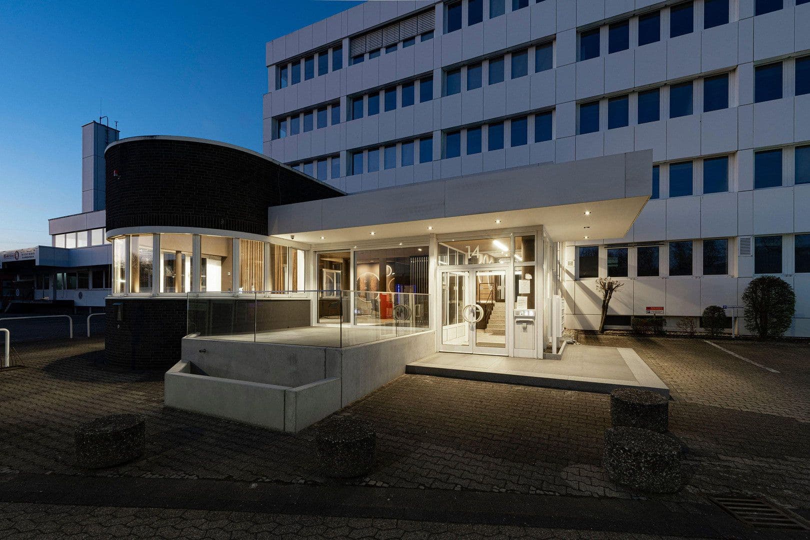 office to rent, 646 m², Moselstr. 14, Neuss, North Rhine-Westphalia office to rent, 646 m², Moselstr. 14, Neuss, North Rhine-Westphalia