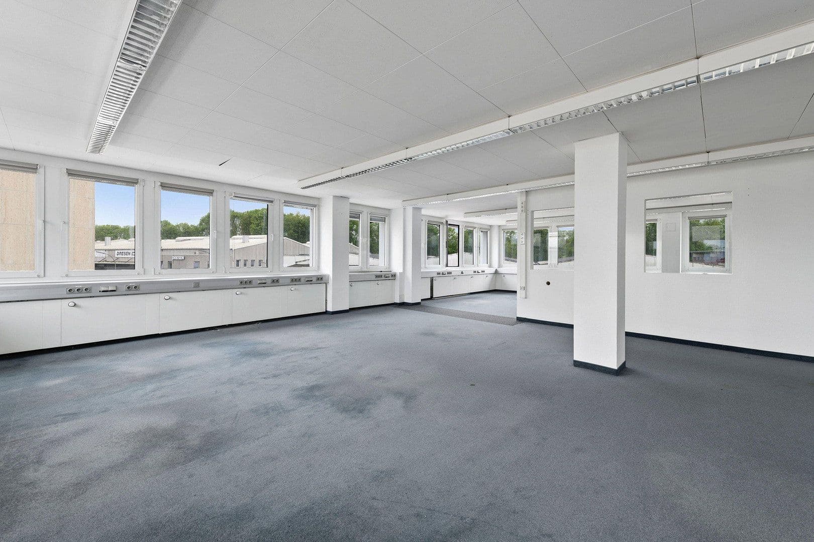 office to rent, 646 m², Moselstr. 14, Neuss, North Rhine-Westphalia office to rent, 646 m², Moselstr. 14, Neuss, North Rhine-Westphalia