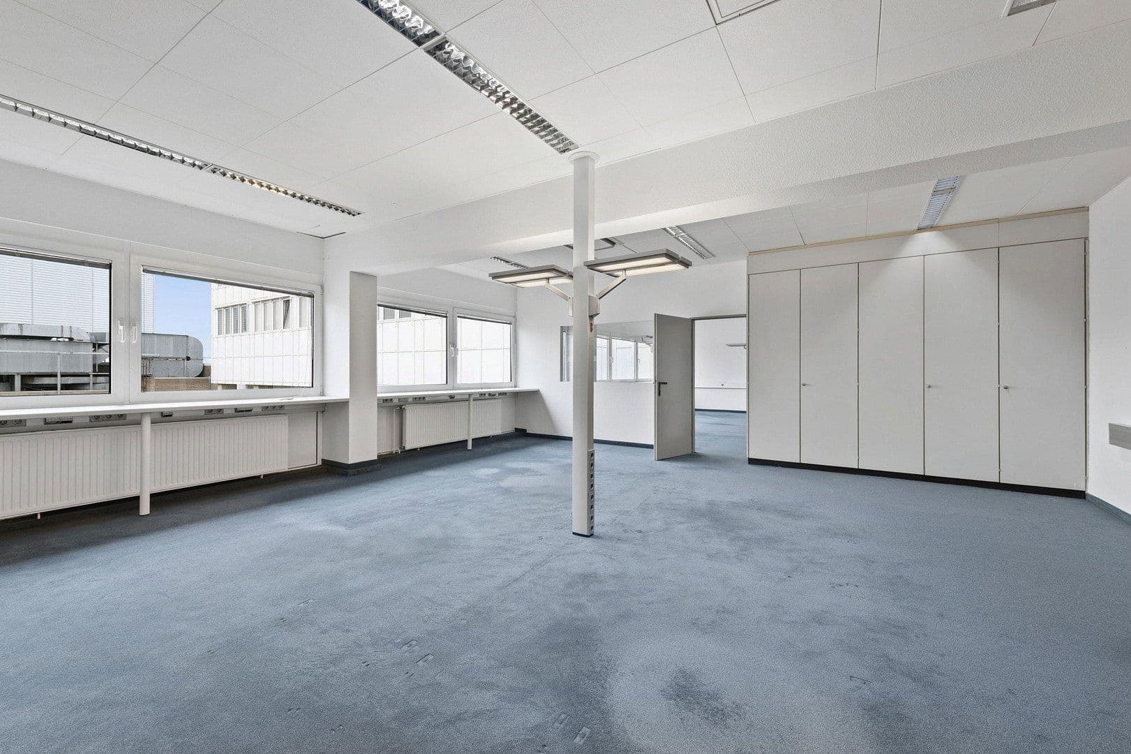 office to rent, 646 m², Moselstr. 14, Neuss, North Rhine-Westphalia office to rent, 646 m², Moselstr. 14, Neuss, North Rhine-Westphalia