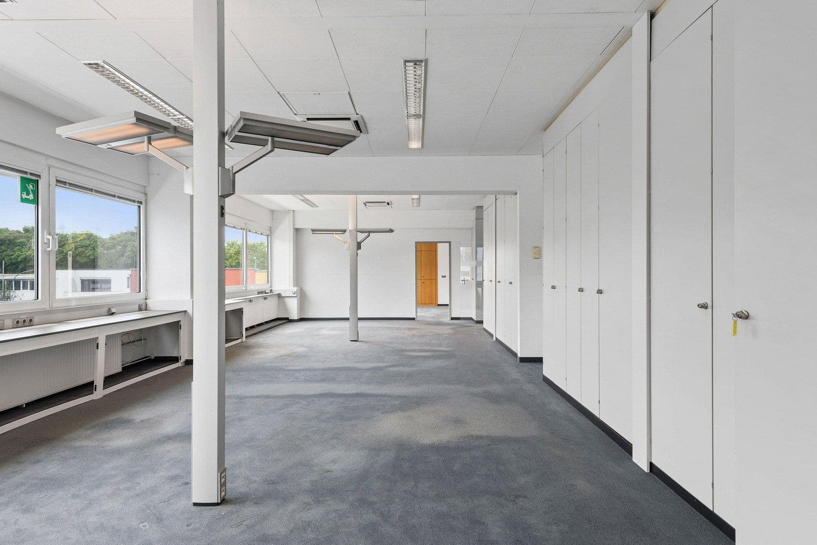 office to rent, 646 m², Moselstr. 14, Neuss, North Rhine-Westphalia office to rent, 646 m², Moselstr. 14, Neuss, North Rhine-Westphalia