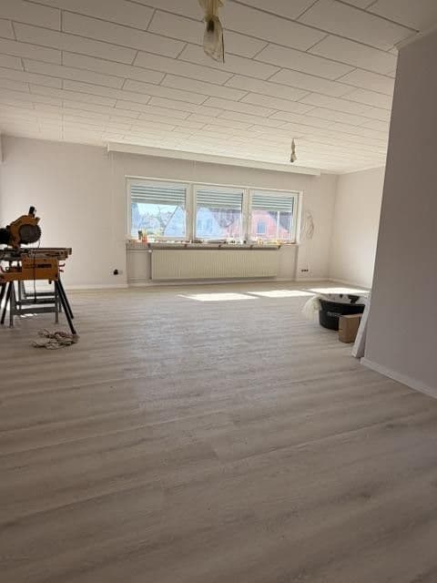 4 bedroom flat to rent, 126 m², Römerberg, Rhineland-Palatinate 4 bedroom flat to rent, 126 m², Römerberg, Rhineland-Palatinate