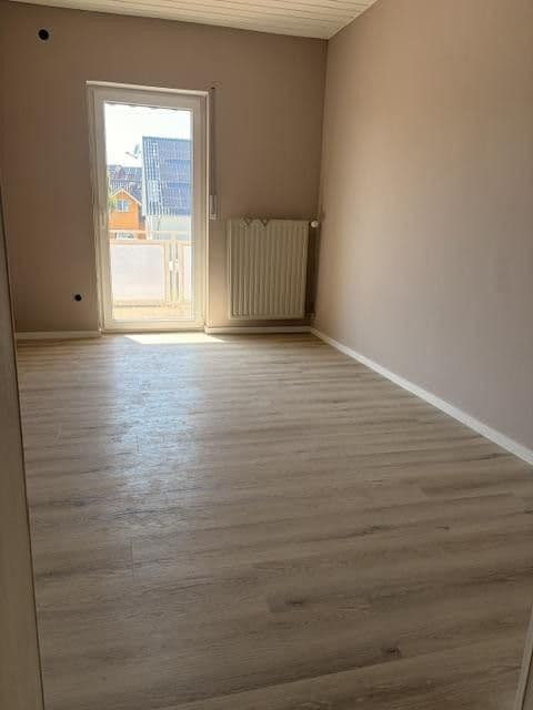 4 bedroom flat to rent, 126 m², Römerberg, Rhineland-Palatinate 4 bedroom flat to rent, 126 m², Römerberg, Rhineland-Palatinate