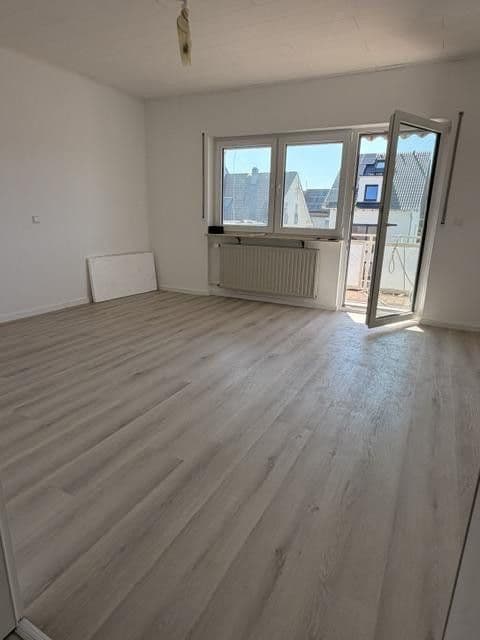 4 bedroom flat to rent, 126 m², Römerberg, Rhineland-Palatinate 4 bedroom flat to rent, 126 m², Römerberg, Rhineland-Palatinate