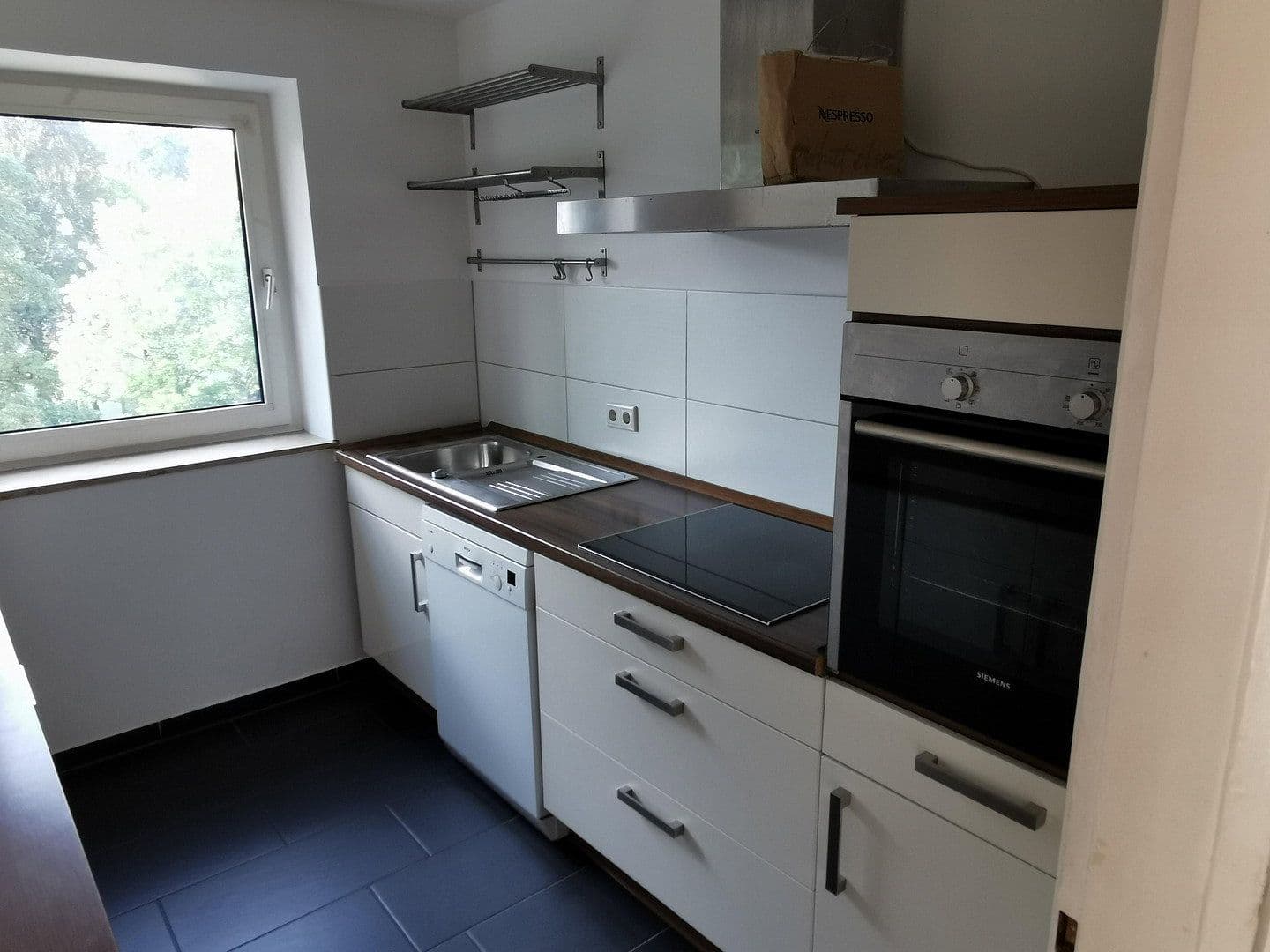 3 bedroom flat for sale, 68 m², Nürnberg, Bavaria 3 bedroom flat for sale, 68 m², Nürnberg, Bavaria