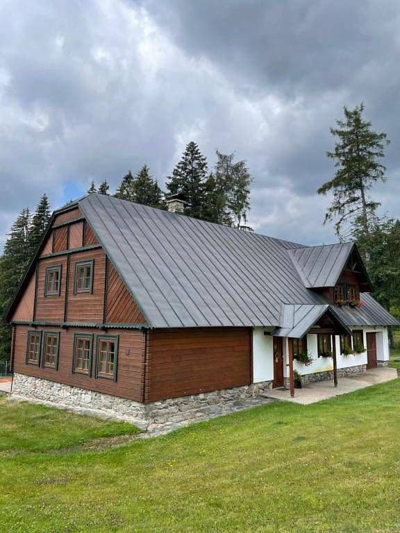 recreational property to rent, 0 m², Janské Lázně, Královéhradecký Region recreational property to rent, 0 m², Janské Lázně, Královéhradecký Region