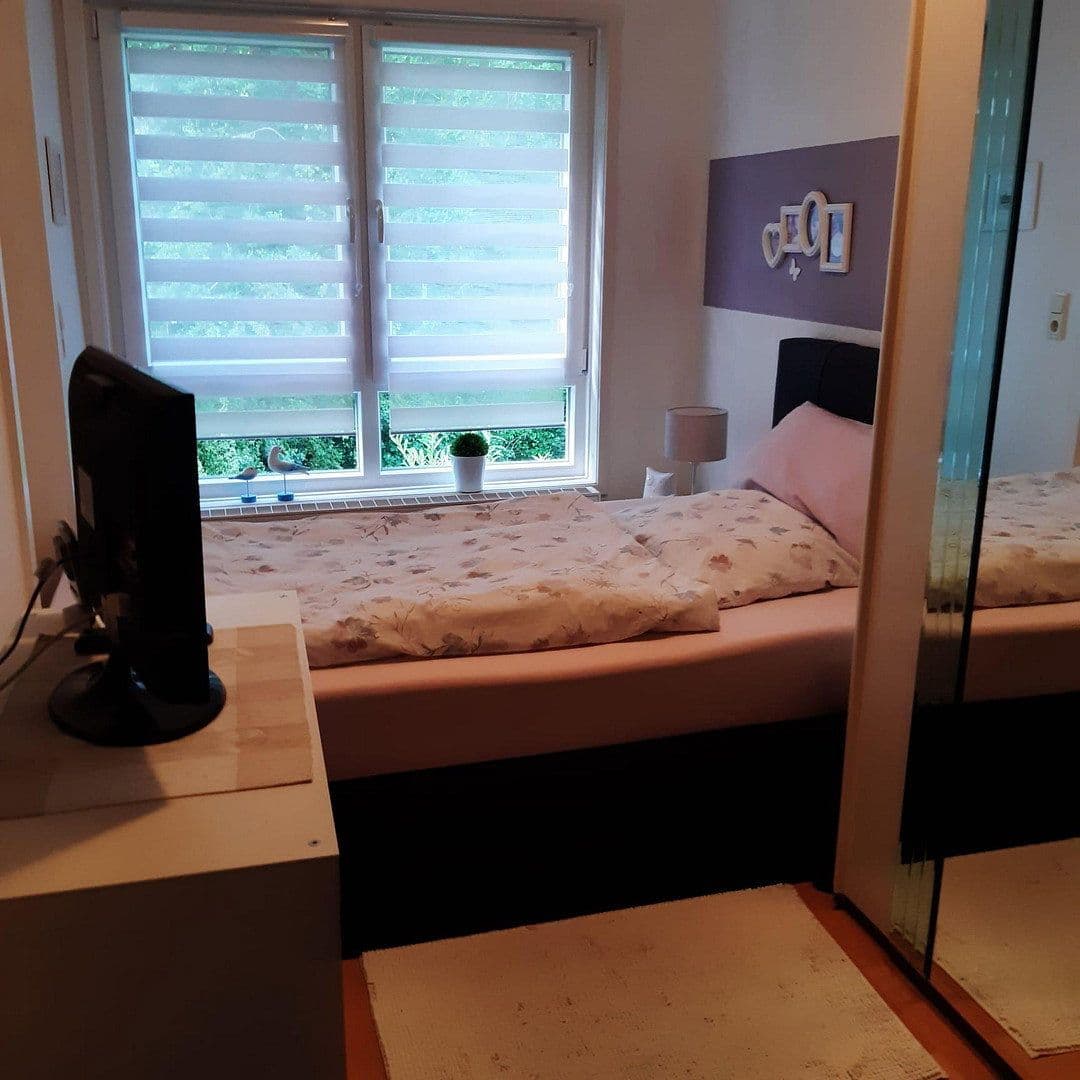 2 bedroom flat to rent, 42 m², Bremen, Bremen 2 bedroom flat to rent, 42 m², Bremen, Bremen