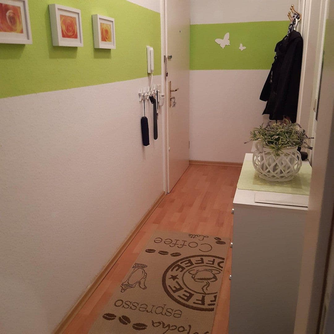 2 bedroom flat to rent, 42 m², Bremen, Bremen 2 bedroom flat to rent, 42 m², Bremen, Bremen