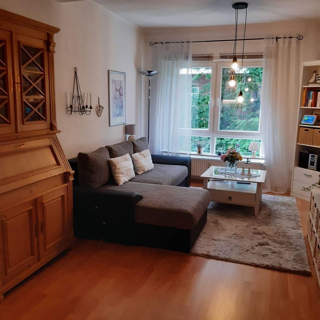 2 bedroom flat to rent, 42 m², Bremen, Bremen 2 bedroom flat to rent, 42 m², Bremen, Bremen