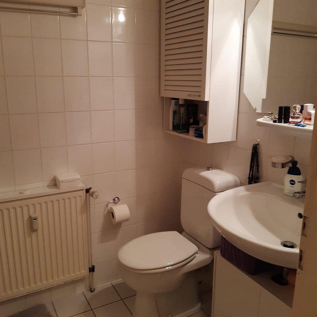 2 bedroom flat to rent, 42 m², Bremen, Bremen 2 bedroom flat to rent, 42 m², Bremen, Bremen