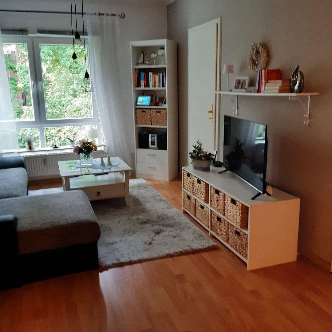 2 bedroom flat to rent, 42 m², Bremen, Bremen 2 bedroom flat to rent, 42 m², Bremen, Bremen