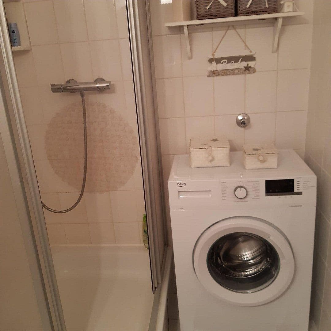 2 bedroom flat to rent, 42 m², Bremen, Bremen 2 bedroom flat to rent, 42 m², Bremen, Bremen