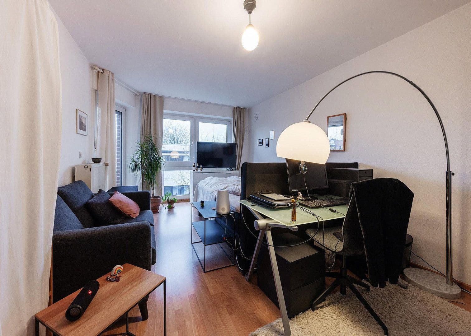 2 bedroom flat to rent, 69 m², Schöppingenweg 109, Münster, North Rhine-Westphalia 2 bedroom flat to rent, 69 m², Schöppingenweg 109, Münster, North Rhine-Westphalia