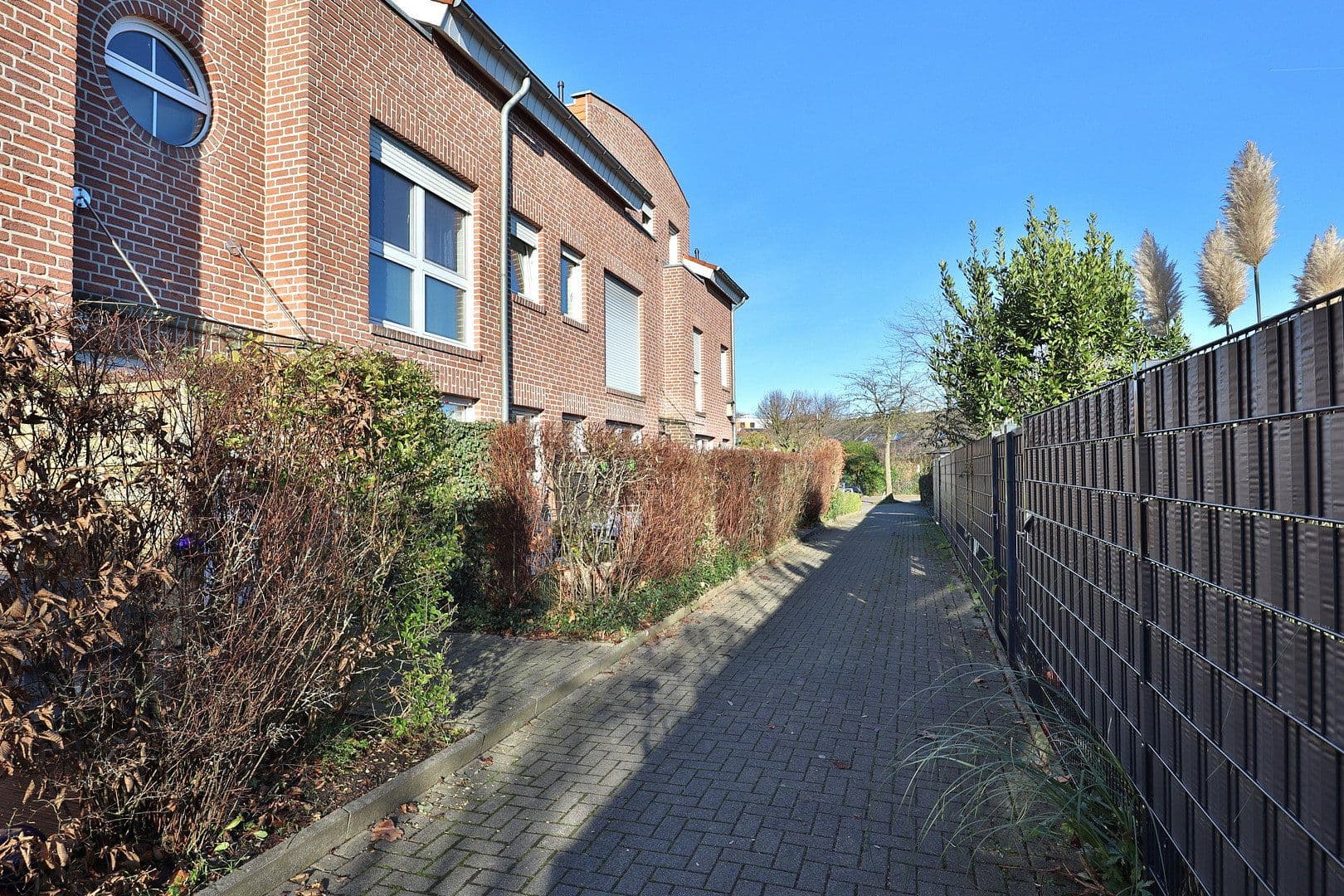 2 bedroom flat to rent, 69 m², Schöppingenweg 109, Münster, North Rhine-Westphalia 2 bedroom flat to rent, 69 m², Schöppingenweg 109, Münster, North Rhine-Westphalia