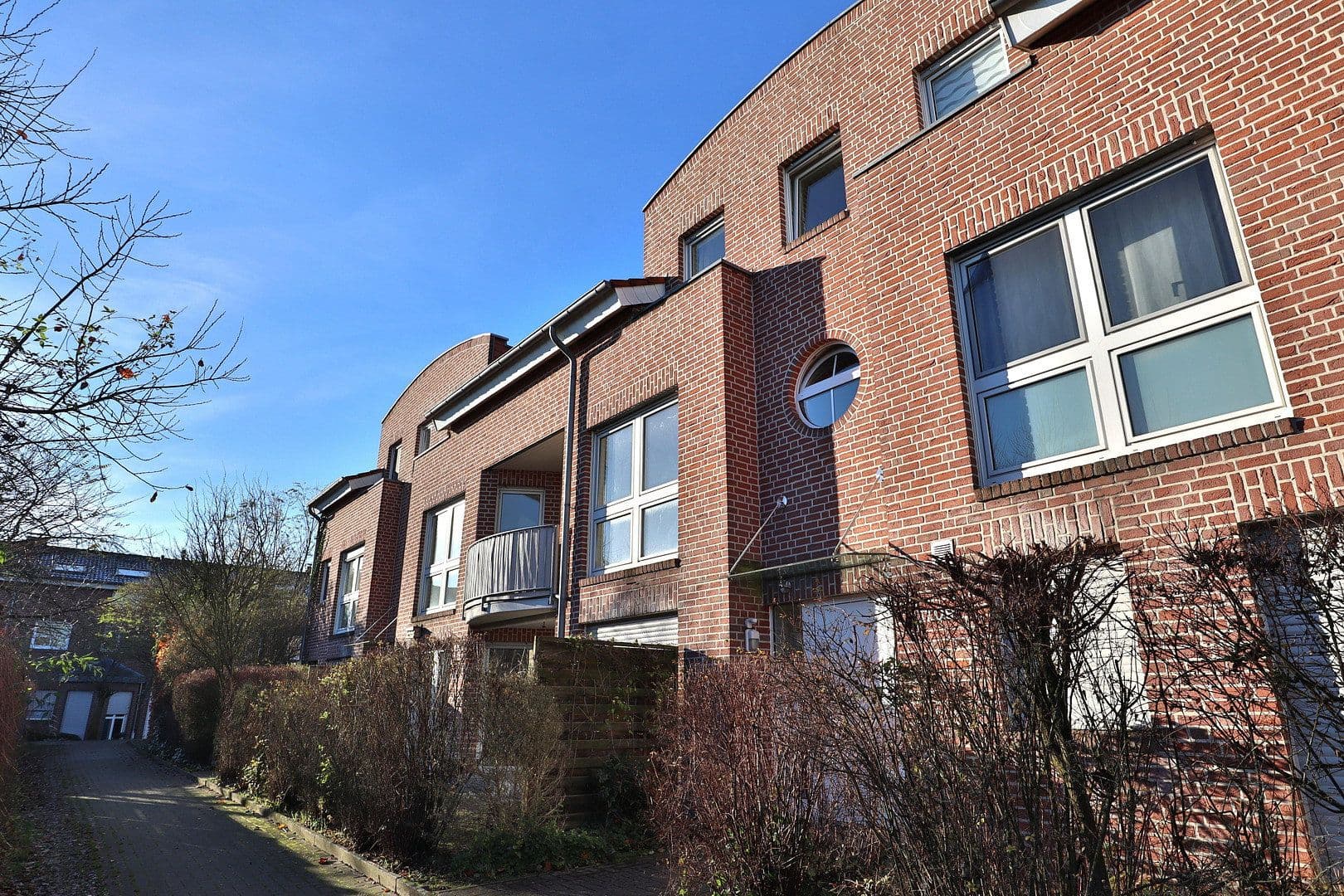 2 bedroom flat to rent, 69 m², Schöppingenweg 109, Münster, North Rhine-Westphalia 2 bedroom flat to rent, 69 m², Schöppingenweg 109, Münster, North Rhine-Westphalia