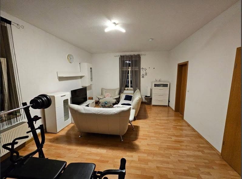 2 bedroom flat to rent, 53 m², Breitenfelder Strasse, Leipzig, Saxony 2 bedroom flat to rent, 53 m², Breitenfelder Strasse, Leipzig, Saxony