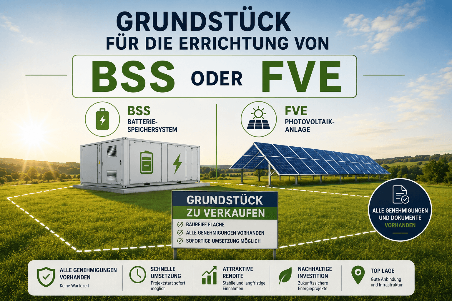 plot for sale, 1,250,000 m², München, Bavaria plot for sale, 1,250,000 m², München, Bavaria