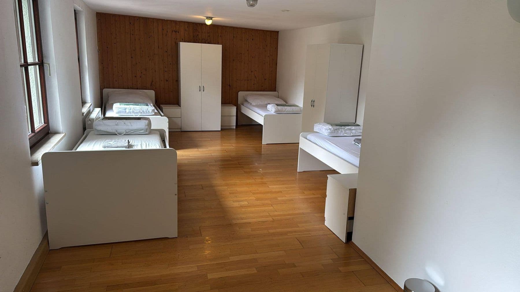3 bedroom flat to rent, 95 m², Moosach München, Bavaria 3 bedroom flat to rent, 95 m², Moosach München, Bavaria