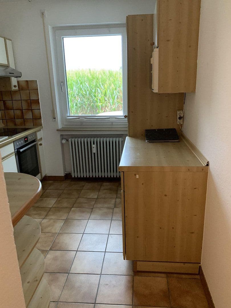 2 bedroom flat to rent, 58 m², Filderstadt, Baden-Württemberg 2 bedroom flat to rent, 58 m², Filderstadt, Baden-Württemberg