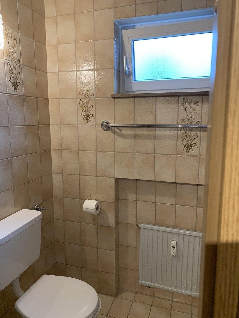 2 bedroom flat to rent, 58 m², Filderstadt, Baden-Württemberg 2 bedroom flat to rent, 58 m², Filderstadt, Baden-Württemberg