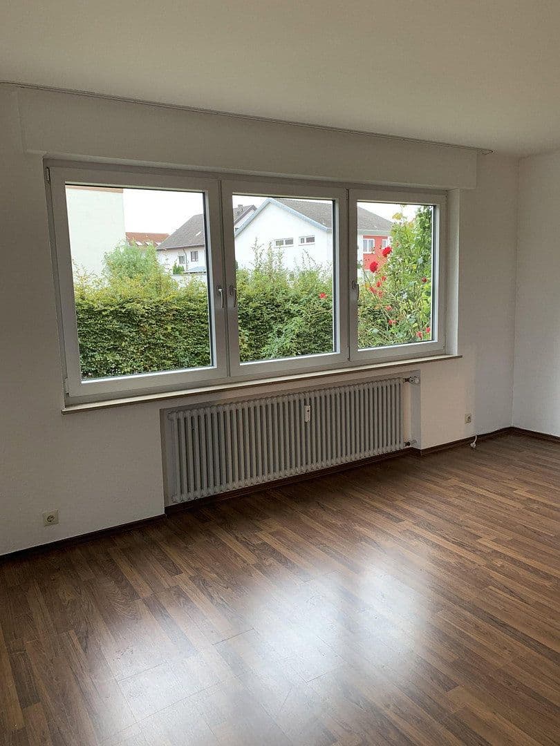 2 bedroom flat to rent, 58 m², Filderstadt, Baden-Württemberg 2 bedroom flat to rent, 58 m², Filderstadt, Baden-Württemberg
