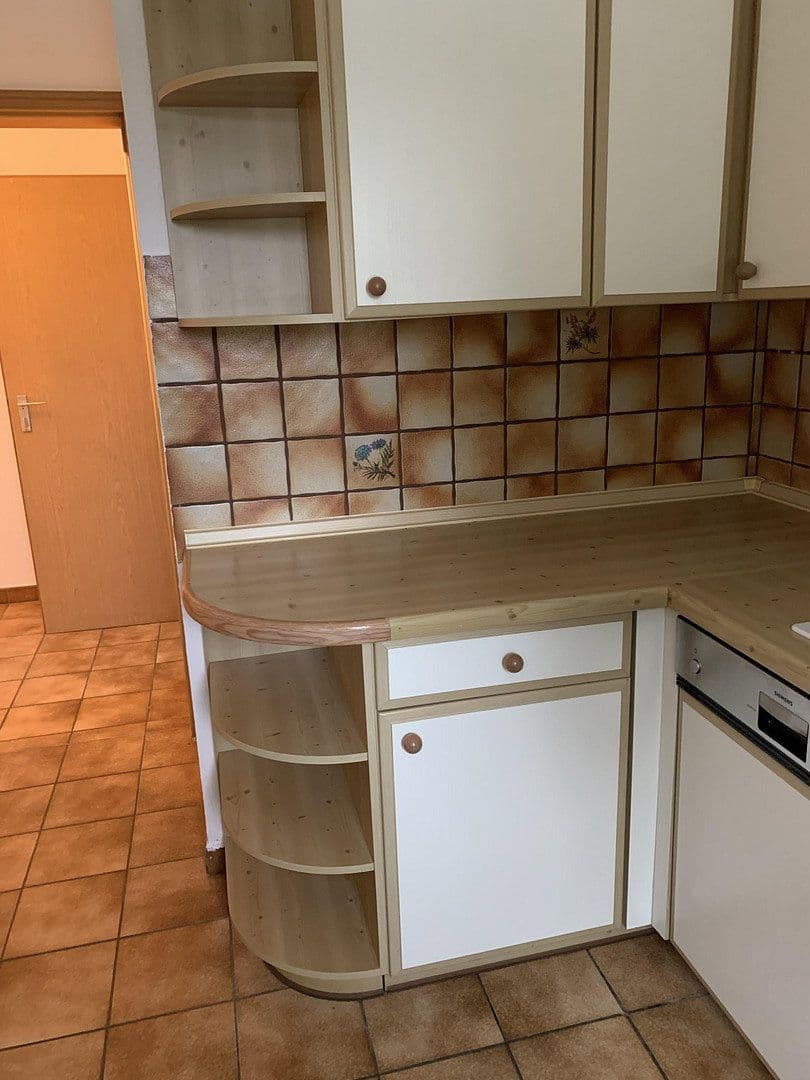 2 bedroom flat to rent, 58 m², Filderstadt, Baden-Württemberg 2 bedroom flat to rent, 58 m², Filderstadt, Baden-Württemberg