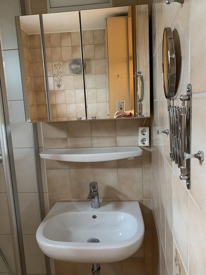 2 bedroom flat to rent, 58 m², Filderstadt, Baden-Württemberg 2 bedroom flat to rent, 58 m², Filderstadt, Baden-Württemberg