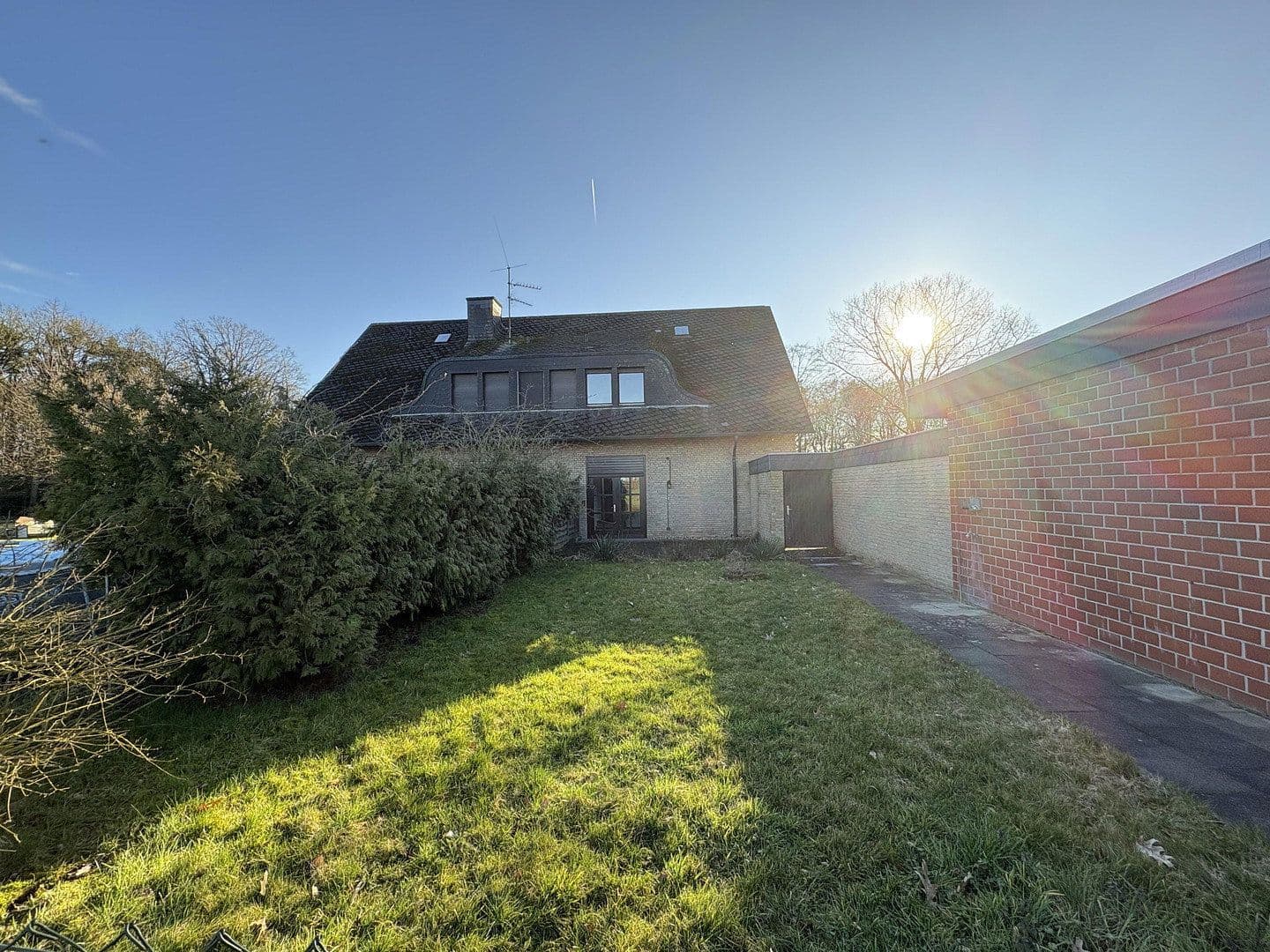 4 bedroom flat to rent, 116 m², Ostbevern, North Rhine-Westphalia 4 bedroom flat to rent, 116 m², Ostbevern, North Rhine-Westphalia