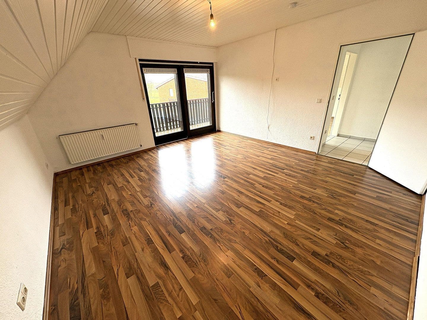 4 bedroom flat to rent, 116 m², Ostbevern, North Rhine-Westphalia 4 bedroom flat to rent, 116 m², Ostbevern, North Rhine-Westphalia