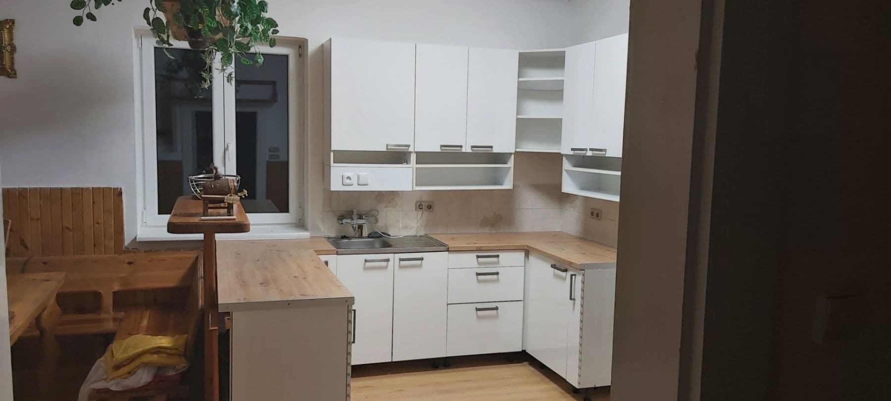 2 bedroom flat to rent, 75 m², Volduchy, Plzeňský Region 2 bedroom flat to rent, 75 m², Volduchy, Plzeňský Region