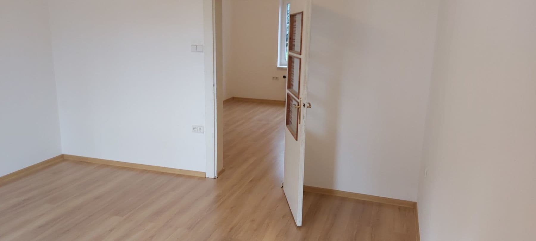 2 bedroom flat to rent, 75 m², Volduchy, Plzeňský Region 2 bedroom flat to rent, 75 m², Volduchy, Plzeňský Region