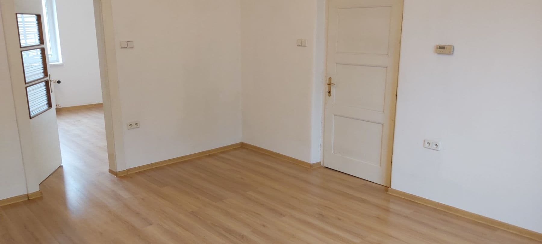2 bedroom flat to rent, 75 m², Volduchy, Plzeňský Region 2 bedroom flat to rent, 75 m², Volduchy, Plzeňský Region
