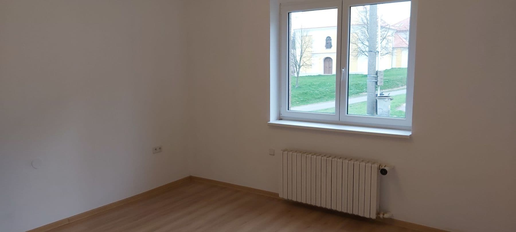 2 bedroom flat to rent, 75 m², Volduchy, Plzeňský Region 2 bedroom flat to rent, 75 m², Volduchy, Plzeňský Region