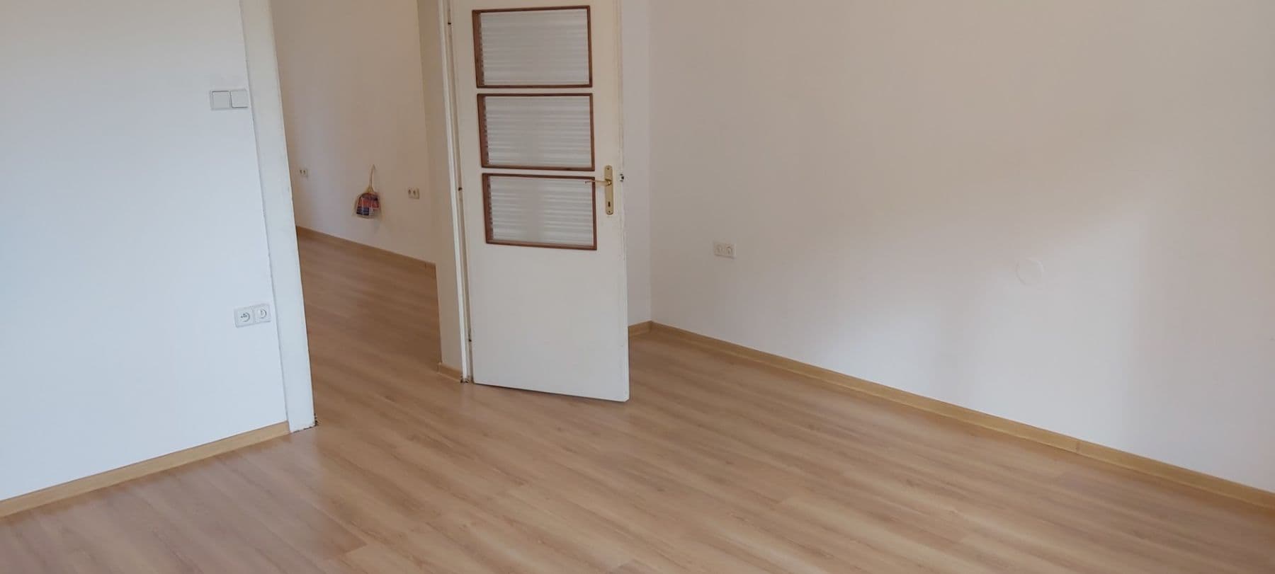 2 bedroom flat to rent, 75 m², Volduchy, Plzeňský Region 2 bedroom flat to rent, 75 m², Volduchy, Plzeňský Region