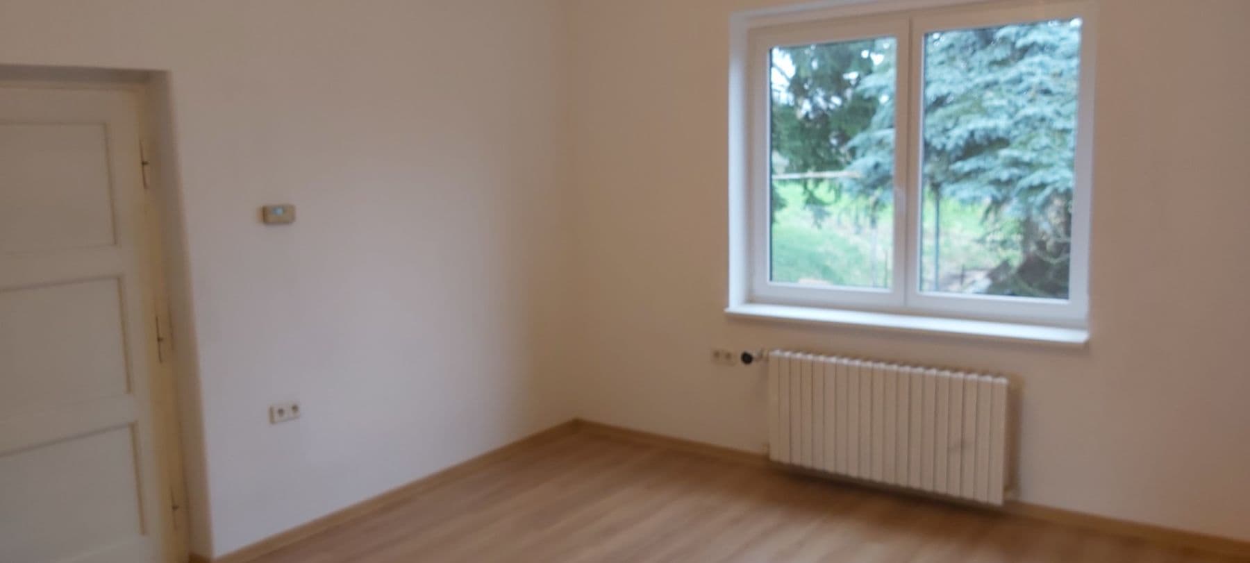 2 bedroom flat to rent, 75 m², Volduchy, Plzeňský Region 2 bedroom flat to rent, 75 m², Volduchy, Plzeňský Region