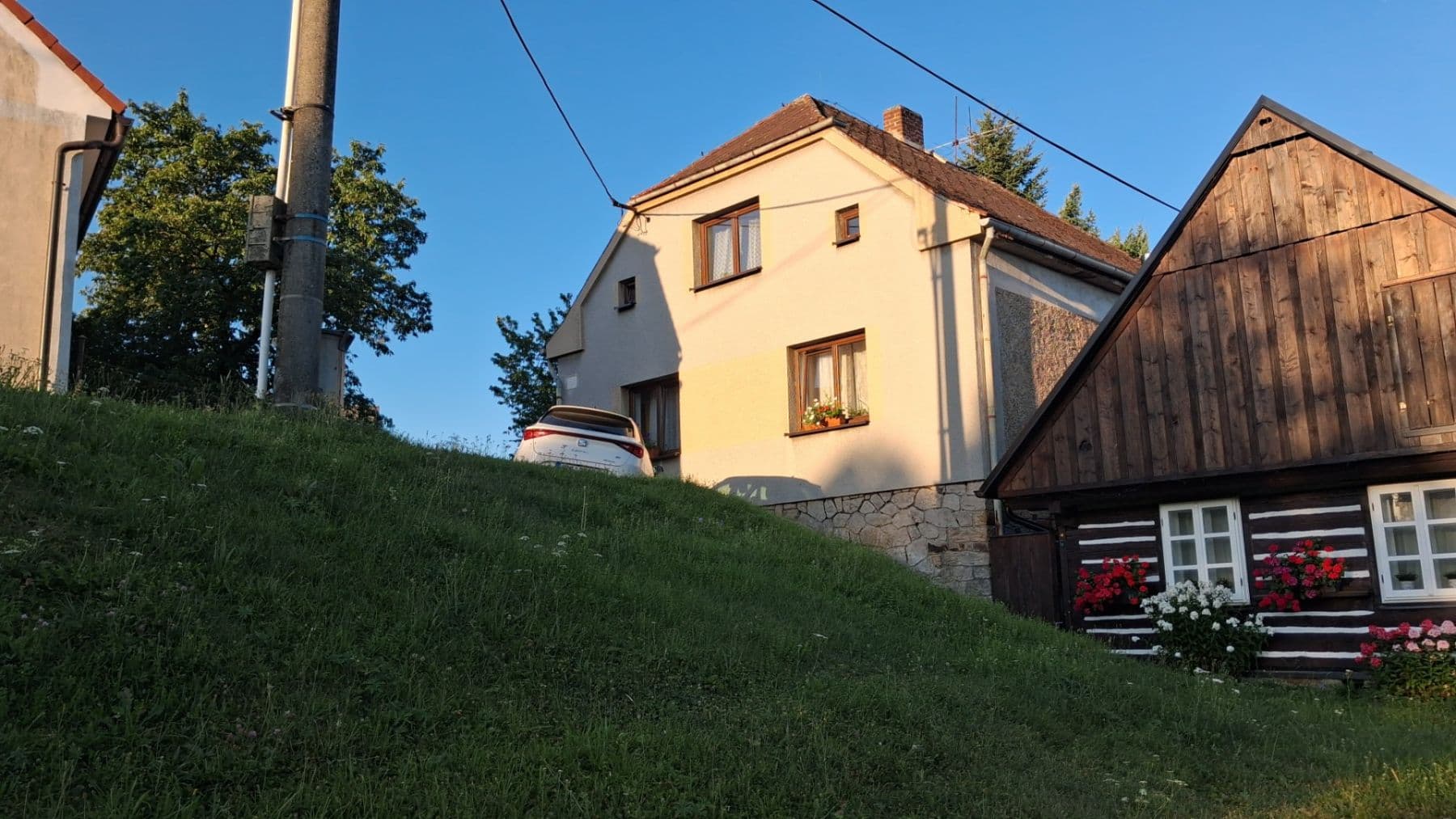 2 bedroom flat to rent, 75 m², Volduchy, Plzeňský Region 2 bedroom flat to rent, 75 m², Volduchy, Plzeňský Region