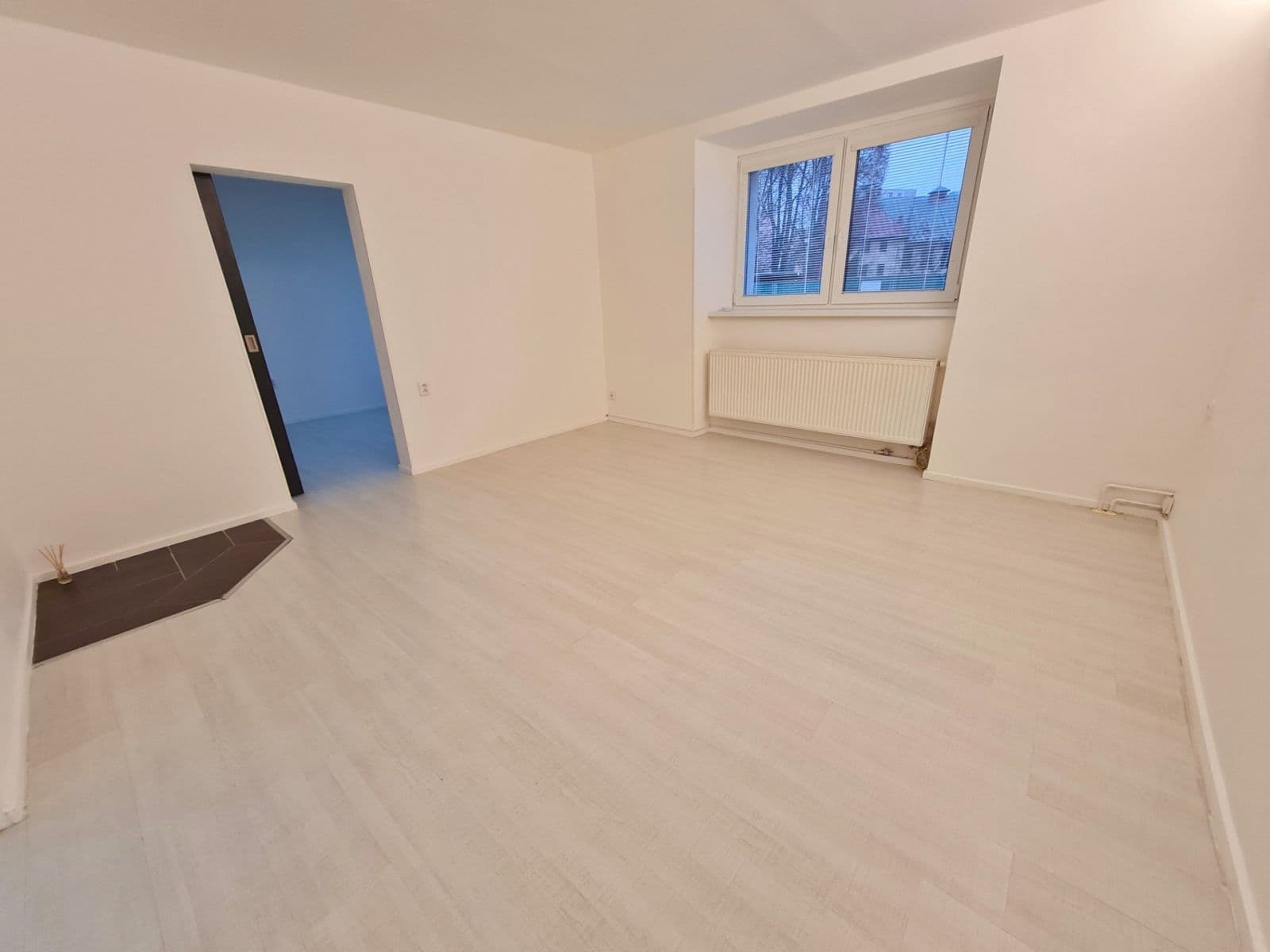 2 bedroom with open-plan kitchen flat to rent, 58 m², Brněnská, Kuřim, Jihomoravský Region 2 bedroom with open-plan kitchen flat to rent, 58 m², Brněnská, Kuřim, Jihomoravský Region