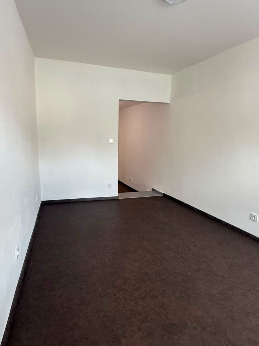 Studio flat to rent, 24 m², Klimešova, Brno, Jihomoravský Region Studio flat to rent, 24 m², Klimešova, Brno, Jihomoravský Region