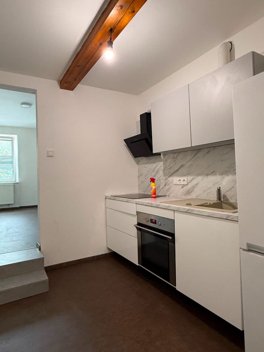 Studio flat to rent, 24 m², Klimešova, Brno, Jihomoravský Region Studio flat to rent, 24 m², Klimešova, Brno, Jihomoravský Region