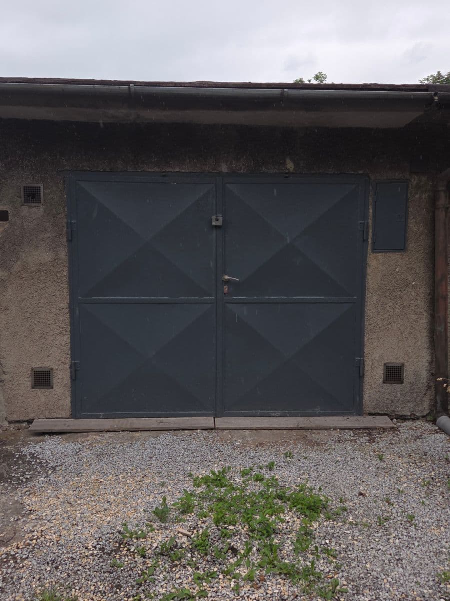 garage for sale, 29 m², Třinec, Moravskoslezský Region garage for sale, 29 m², Třinec, Moravskoslezský Region