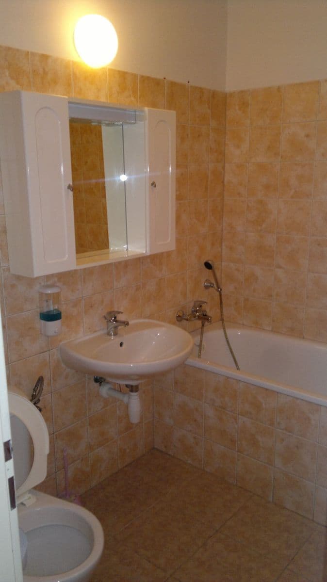 Studio flat to rent, 34 m², Mráčkova, Prague, Prague Studio flat to rent, 34 m², Mráčkova, Prague, Prague