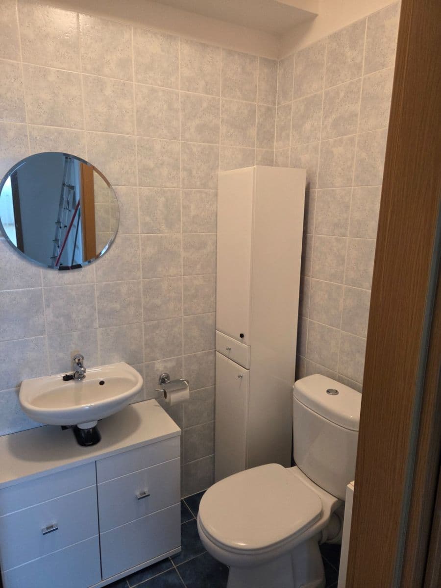 2 bedroom with open-plan kitchen flat to rent, 89 m², Symfonická, Prague, Prague 2 bedroom with open-plan kitchen flat to rent, 89 m², Symfonická, Prague, Prague