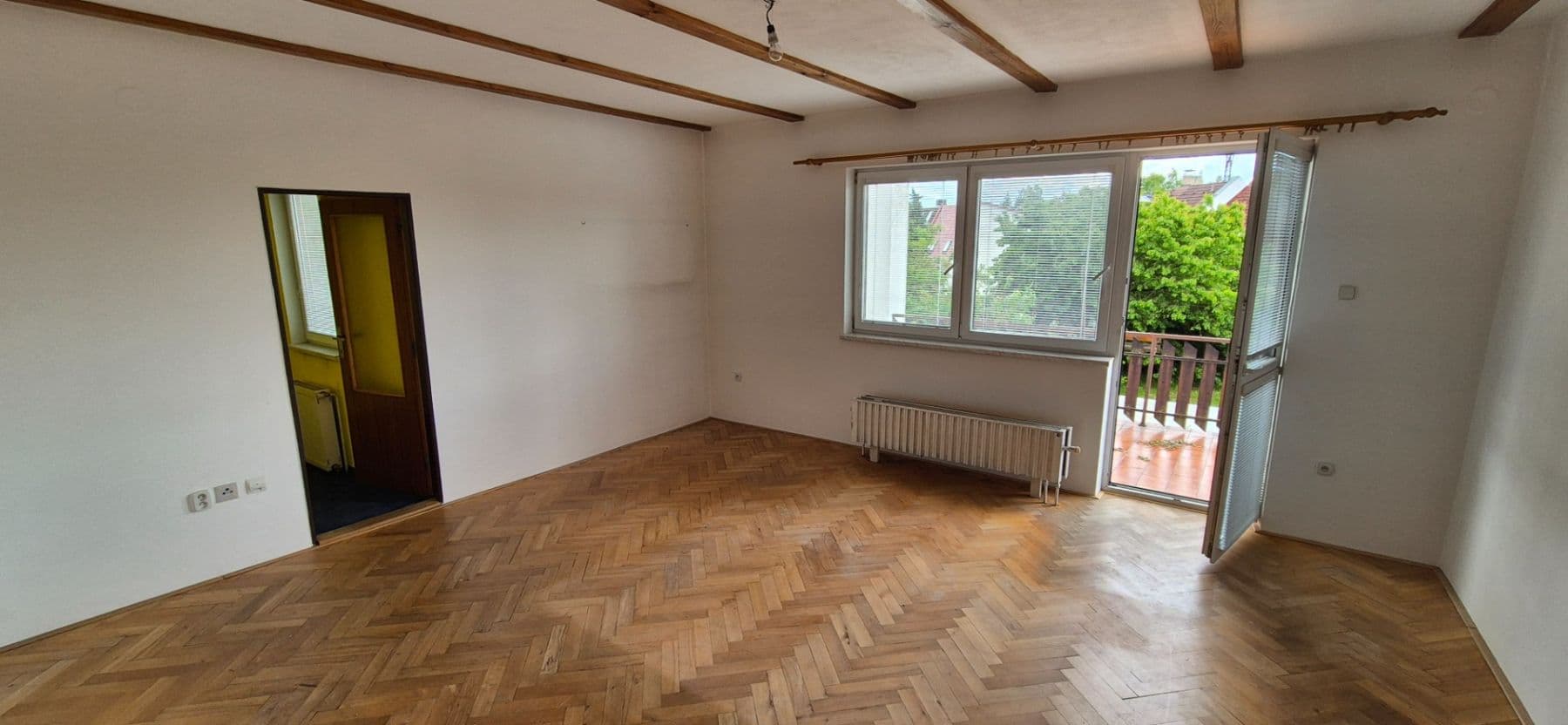 house for sale, 333 m², 28. října, Jindřichův Hradec, Jihočeský Region house for sale, 333 m², 28. října, Jindřichův Hradec, Jihočeský Region