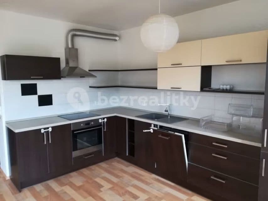 2 bedroom with open-plan kitchen flat for sale, 82 m², Řehořova, Brno, Jihomoravský Region 2 bedroom with open-plan kitchen flat for sale, 82 m², Řehořova, Brno, Jihomoravský Region